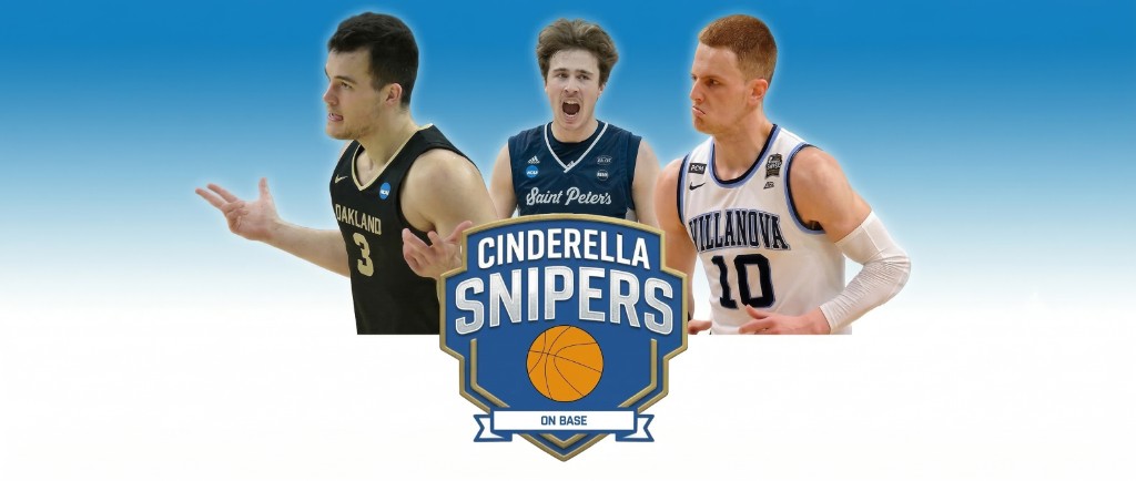 Cinderella Snipers